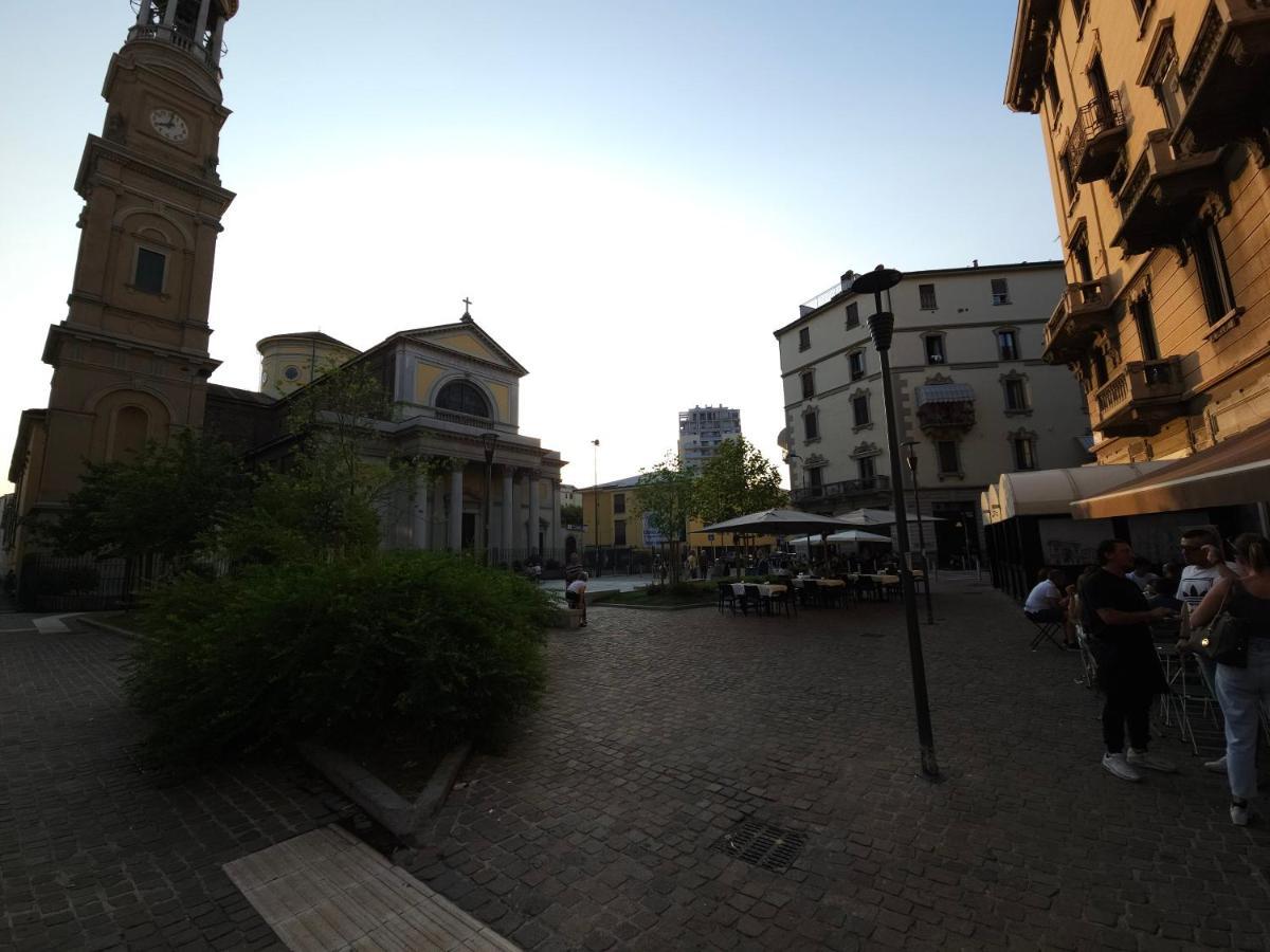 My Lovely Home Milano Exterior photo
