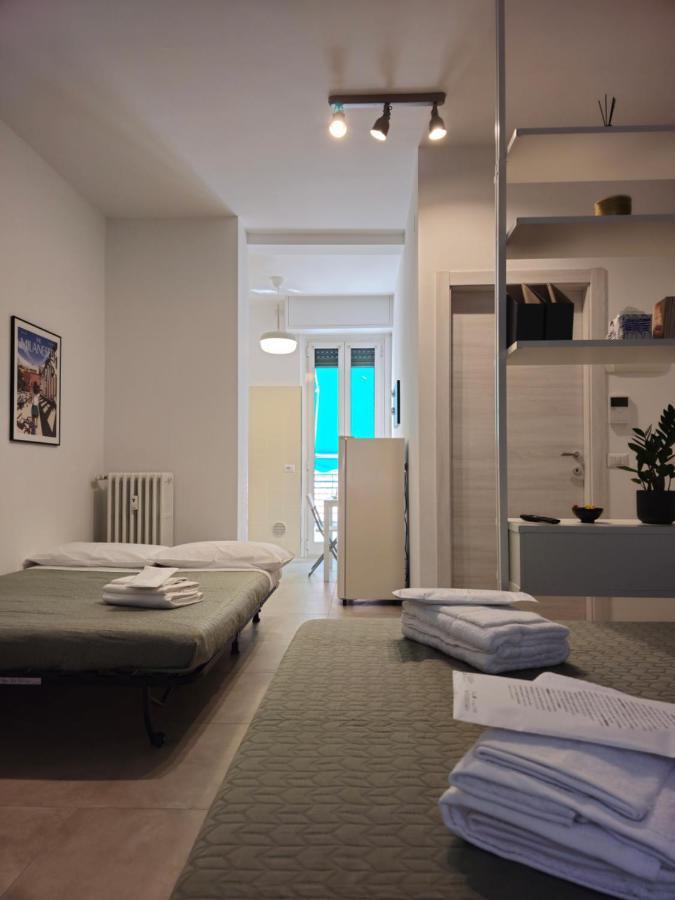 My Lovely Home Milano Exterior photo